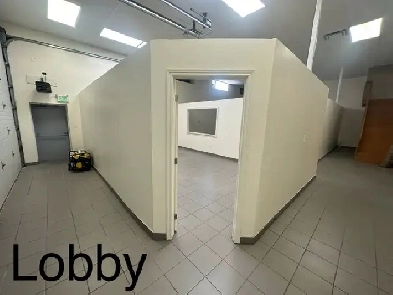 Big Office Space in Pointe-Claire Image# 9