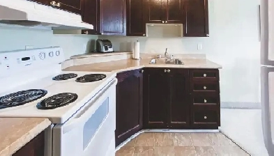1 Bedroom Apartment - Killam Apartments Image# 1