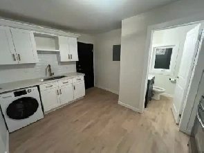 Beautiful 1-Bedroom Rental in Chatham-Kent! Image# 1