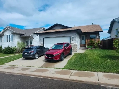 Charming Open Concept Bungalow in Family-Friendly Community Image# 4
