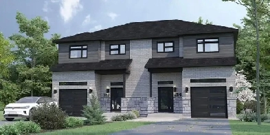 263 Carpe Street, Casselman, Ontario K0A 1M0 Image# 1