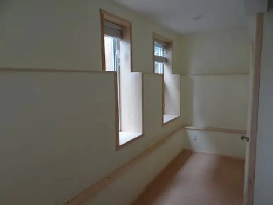 1-Bedroom, ALL Utils. Incld  Laundry, Hi-quality, near Dalhousie Image# 1