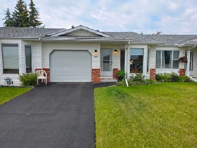 4739 - 49A Avenue, Lacombe, AB - Downtown, City of Lacombe Image# 9
