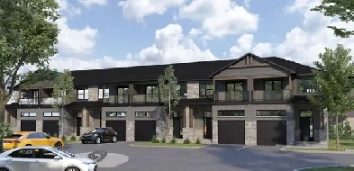 67 Carpe Street, Casselman, Ontario K0A 1M0 Image# 1