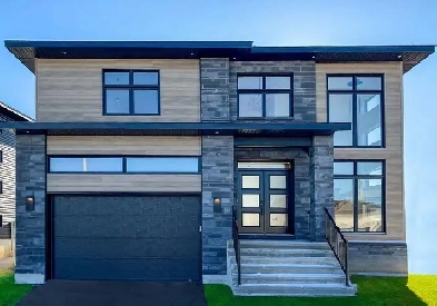 532 BARRAGE Street, Casselman, Ontario K0A 1M0 Image# 1