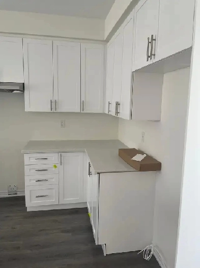 Brand New 4-Bedroom Townhome for Rent – Lindsay, Ontario Image# 3