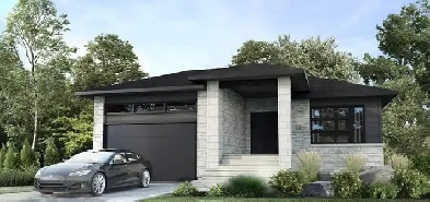 509 BARRAGE Street, Casselman, Ontario K0A 1M0 Image# 1