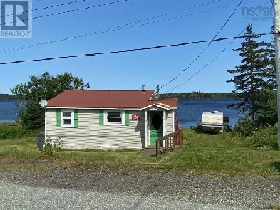 995 Fourchu Road, Cape Breton NS On the water Image# 8