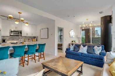 2 BDRM CONDO | SAY HELLO TO SUMMER WITH THIS MASSIVE PATIO Image# 1