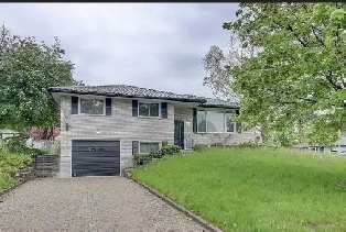 Detached House Available for Rent