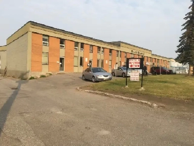 Furnished Office Space in Prime Area in NE Near Deerfoot for Lea Image# 2