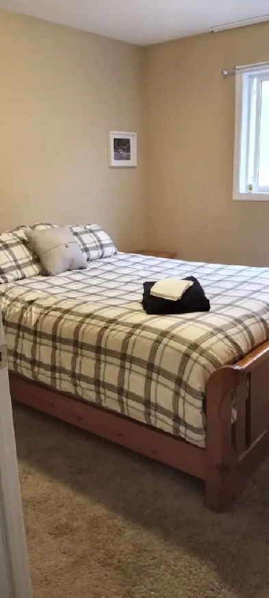 Move in ready 1 Bdrm no DD Male only Single Rm  Kincora NW Image# 1