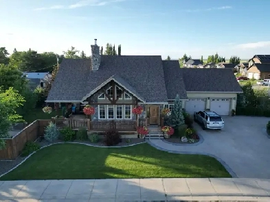 House for sale 602 Centennial Ave Nobleford Image# 9
