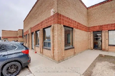 Commercial M1 zoned industrial unit for sale Image# 6