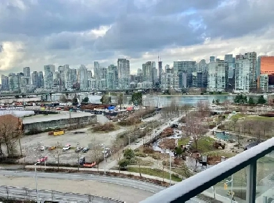 All inclusive Fully Furnished Richmond Oval Waterview Image# 1