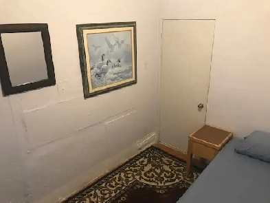 Single room for rent close to U of W downtown YMCA area Image# 1