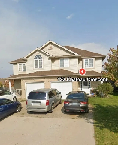 Cambridge Rental House Image# 7