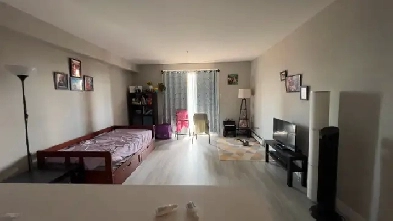 Spacious 2BHK Apartment for Rent – Parkland Dr, Halifax! Image# 1