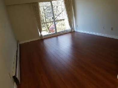 Corner One Bedroom near Marpole Loop for August1st, 2025 Image# 1