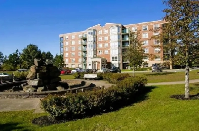 25-054 Lovely corner condo near the Canada Games Centre Image# 1