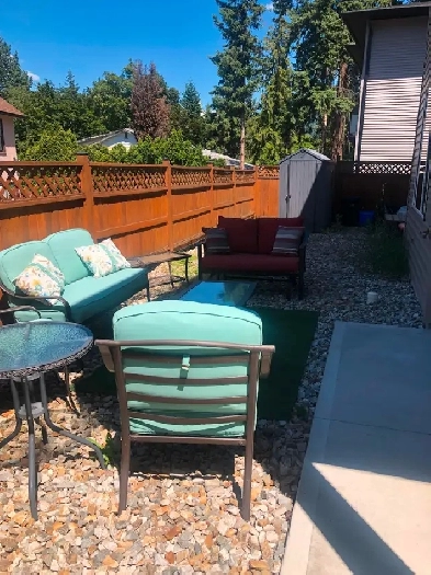 Two bedroom suite $1850 Image# 1