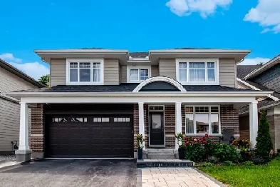 Upgraded 4 1 bedroom home with no rear neighbours Image# 1