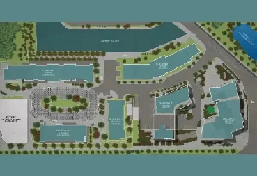 CLOCKWORK CONDOS, PAY 1250/M ,OAKVILLE Image# 1