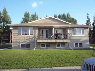 2 Bedroom 4plex for Rent Image# 10