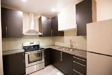 Furnished room,semi-priv bath,renovated w/AC,centretown,all incl Image# 1