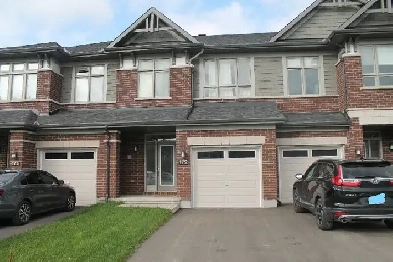 Newer Townhouse for Rent in Riverside South - $2650 Image# 1