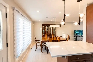 Upscale furnished room,queen bed,pillowtop,AC,Bayshore,male only Image# 1