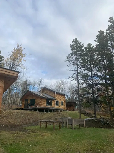 Woodworkers Dream in the Stunning Town of Atlin! Image# 26