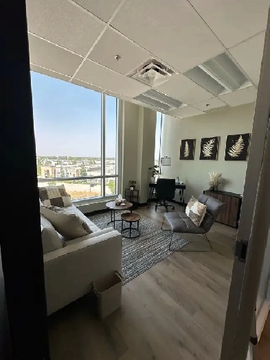 Flexible Office Rental for Wellness Practioners! Image# 2