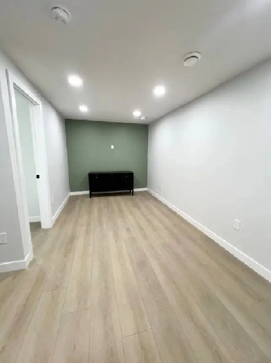 Brand New Legal Basement Suite For Rent Image# 1