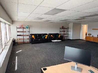 Turn Key Office Space Image# 2