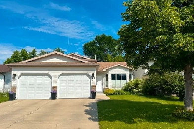 House for Sale - Silverspring neighborhood of Saskatoon Image# 9