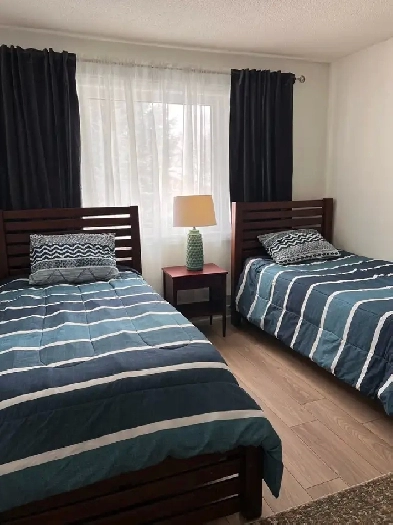 furnished room for rent Image# 1