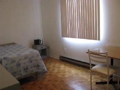 Métro H Bourassa Image# 1