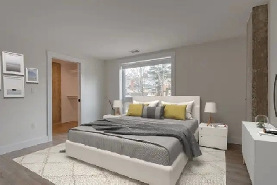 3075 Devonshire Avenue - The Junction Apartment for Rent Image# 1