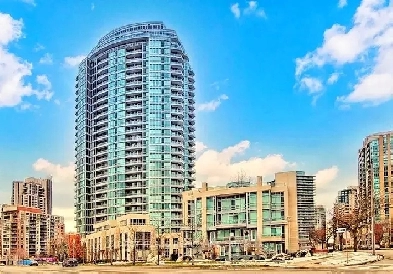 Condo Parking spot for Rent (Yonge/Finch) Image# 1