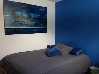 Lévis jolie chambre paisible Image# 1