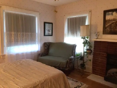 HANOVER ROOMS, all-inclusive, furnished, equipped, WIFI, parking Image# 4