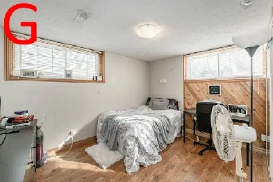 Room For Rent Directly Beside Conestoga College - August 1st Image# 9