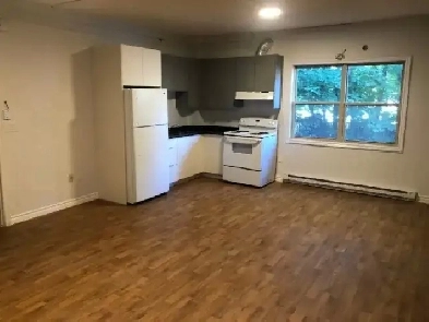 August 1 Green Street Large Bachelor Apartment All Utilities Inc Image# 1