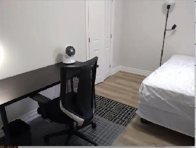 Immed-Aug31-Preston/Somerset-10m-Carleton/Ottawa,Furn,See VIDEO Image# 1