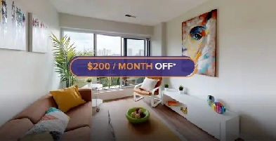 Apartment for Rent at 57 Bayswater, Hintonburg Image# 1