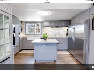 PRIVATE SALE——LEAVING THE PROVINCE——INCL. ALL FURNITURE! Image# 1