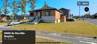 3 1/2 Drummondville Libre Immediatement Image# 2