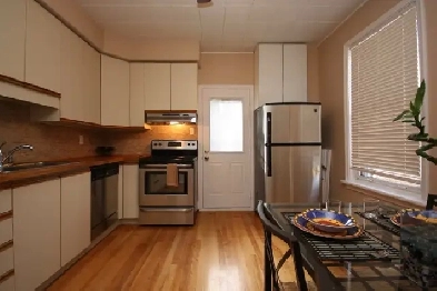 On Ottawa University campus housing Image# 1