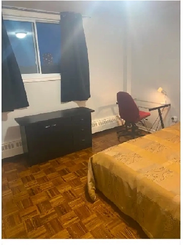 Free Rent July 1 st Big Room for rent August 1 , $900 Image# 1